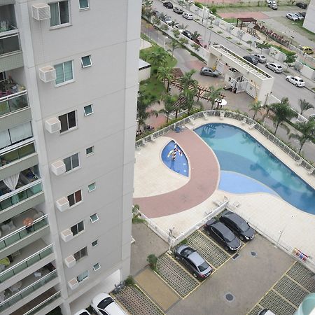 Condominio Freedom 리오데자네이루 외부 사진