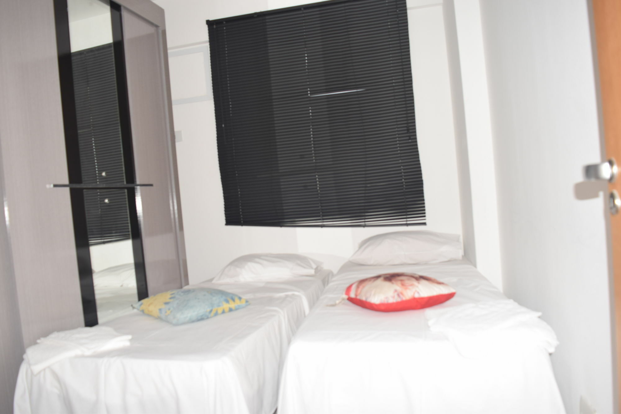 Condominio Freedom 리오데자네이루 외부 사진