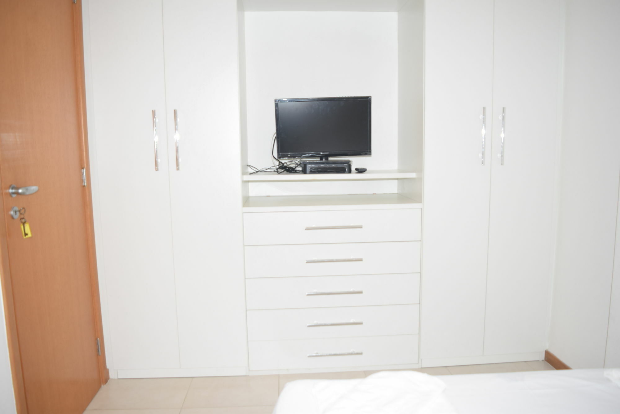 Condominio Freedom 리오데자네이루 외부 사진