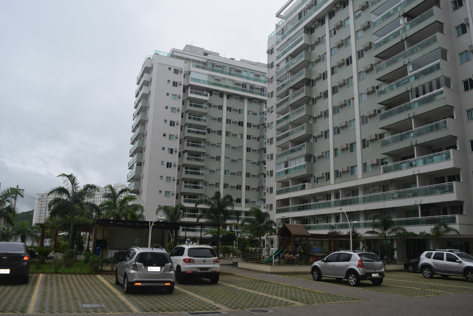 Condominio Freedom 리오데자네이루 외부 사진